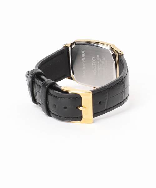 IENA（イエナ） 腕時計 SEIKO Exclusive IENA x HIROB SZLJ320