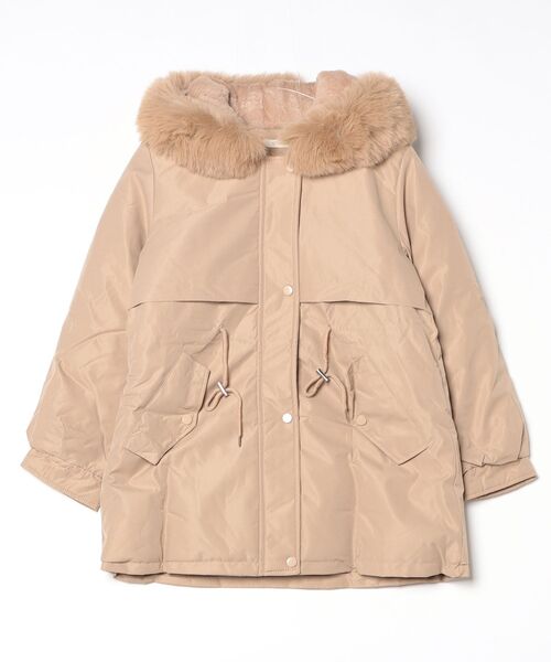 Dream garden（ドリームガーデン） ダウンコート ダウンジャケット