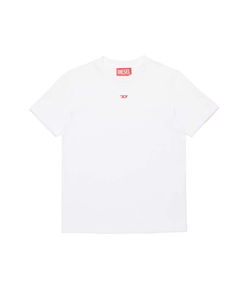 DIESEL KIDS tシャツ DIESEL（ディーゼル）Kids ＆ Junior ワン
