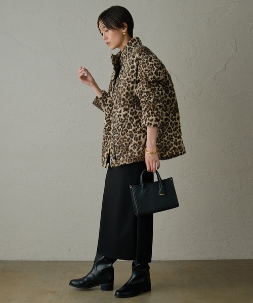 「LOUNGEDRESS」 ロングスカート FREE ライトベージュ レディース_画像3