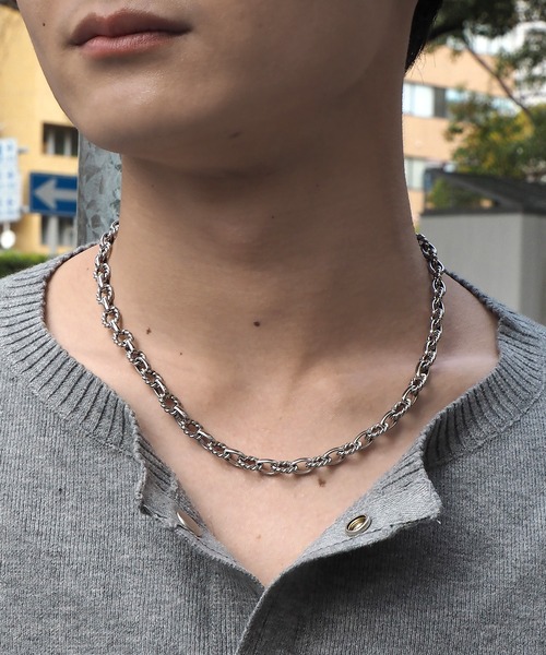 SBG by 7JEWELRY ネックレス インフルエンサー みずきち × SBG