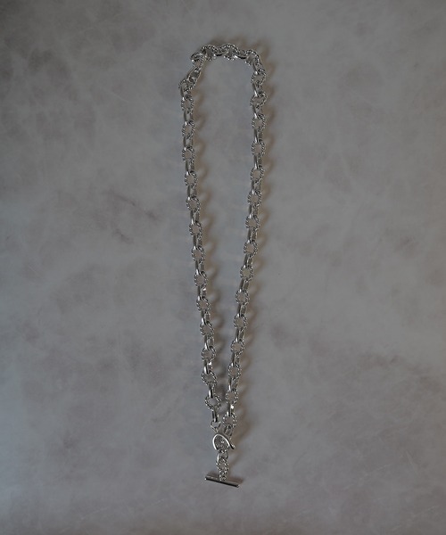 SBG by 7JEWELRY ネックレス インフルエンサー みずきち × SBG