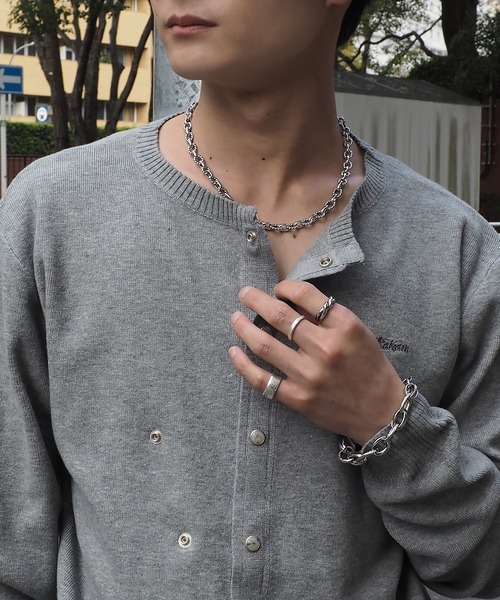 SBG by 7JEWELRY ネックレス インフルエンサー みずきち × SBG