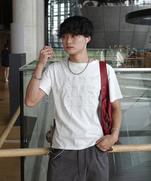 SBG by 7JEWELRY ネックレス インフルエンサー みずきち × SBG