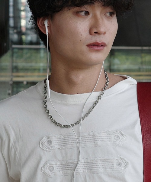 SBG by 7JEWELRY ネックレス インフルエンサー みずきち × SBG