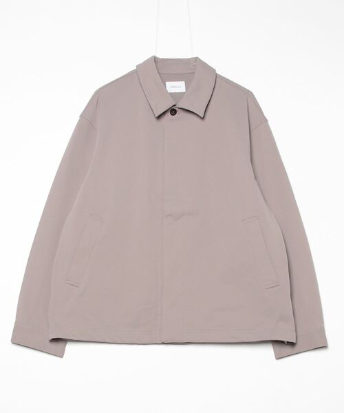 SHIPS any 「SHIPS any」 ジャケット LARGE ベージュ メンズ 