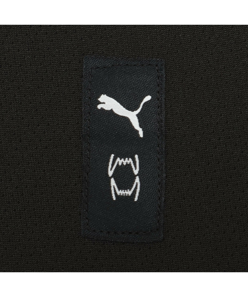PUMA（プーマ） パンツ メンズ バスケットボール シンプル スモール
