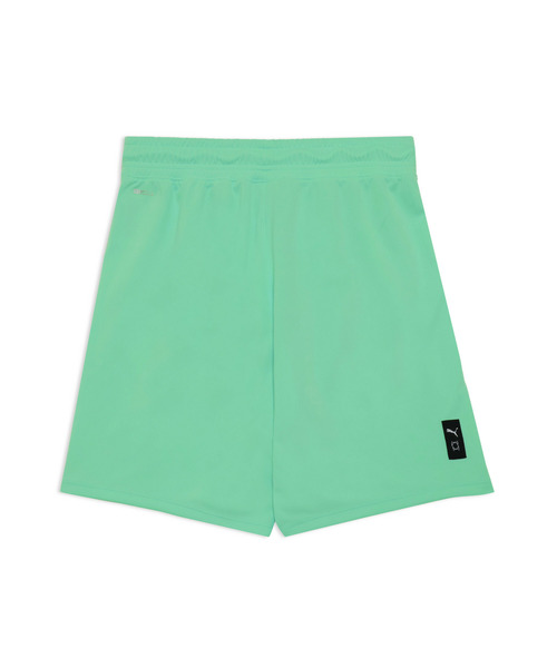 PUMA（プーマ） パンツ メンズ バスケットボール シンプル スモール