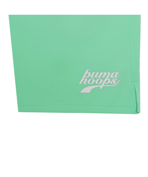PUMA（プーマ） パンツ メンズ バスケットボール シンプル スモール
