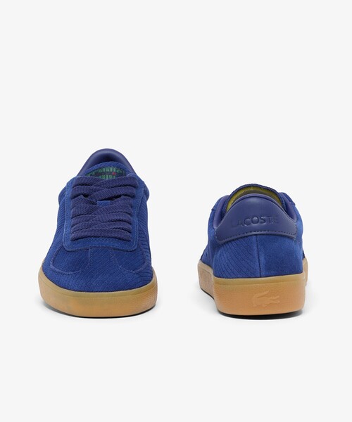 LACOSTE（ラコステ） スニーカー レディース BASESHOT PRO 126 4 SFA 