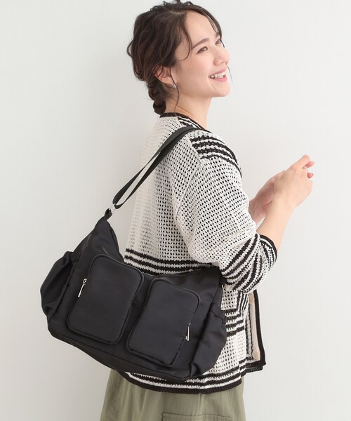 ショルダーバッグ LOWARD -ONLINE SHOP-