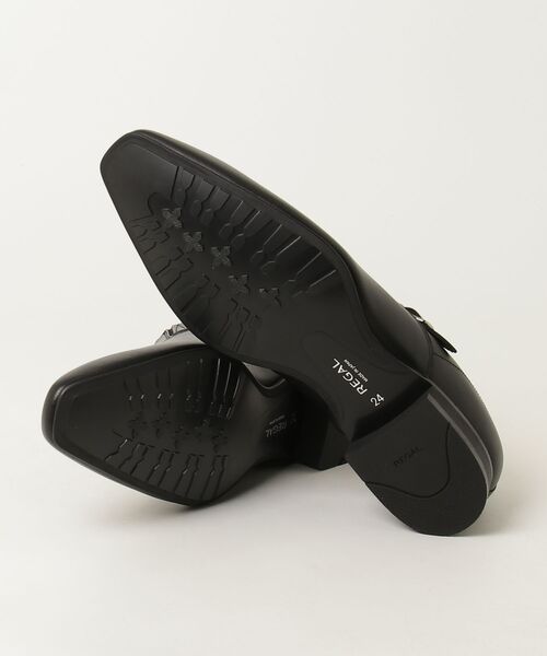 REGAL（リーガル） ビジネスシューズ リーガルドレス 57KL シングル