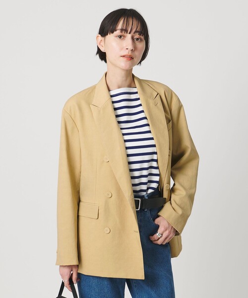UNITED ARROWS（ユナイテッドアローズ） ジャケット テーラード 
