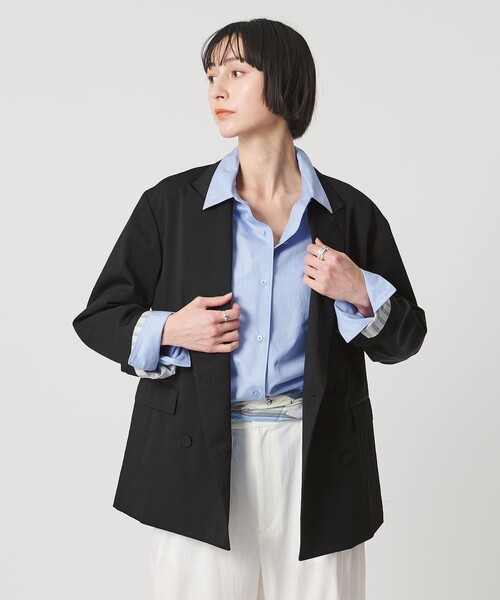 UNITED ARROWS（ユナイテッドアローズ） ジャケット テーラード 