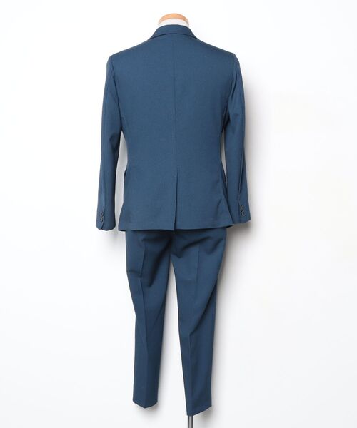 BEAUTY＆YOUTH セットアップ スーツ Lサイズ ロイヤル BEAUTY＆YOUTH UNITED ARROWS スーツ M ロイヤルブルー メンズ