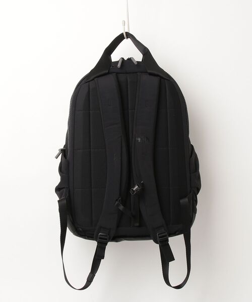 「THE NORTH FACE」 ワンポイントリュック - ブラック メンズの画像