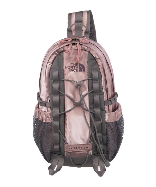 THE NORTH FACE（ザ ノースフェイス） リュック FREE ピンク メンズ