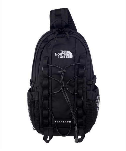 THE NORTH FACE（ザ ノースフェイス） リュック FREE ピンク メンズ