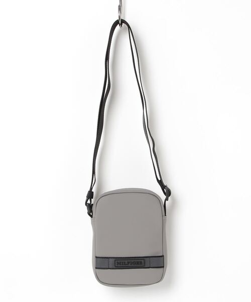 TOMMY HILFIGER（トミー・ヒルフィガー） ショルダーバッグ FREE 