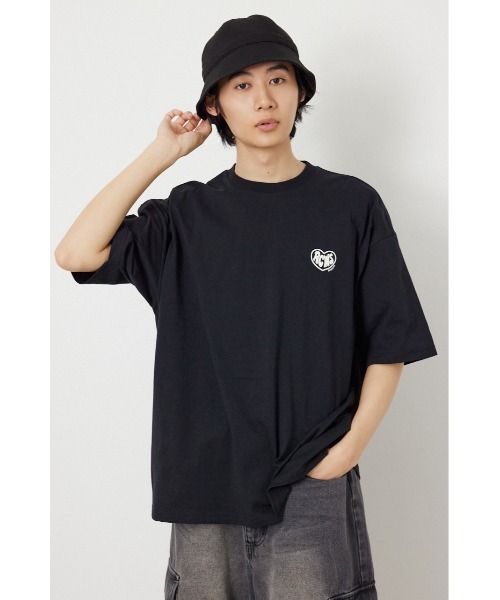RODEO CROWNS WIDE BOWL（ロデオクラウンズワイドボウル） tシャツ