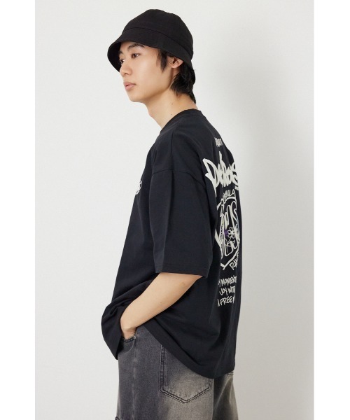 RODEO CROWNS WIDE BOWL（ロデオクラウンズワイドボウル） tシャツ