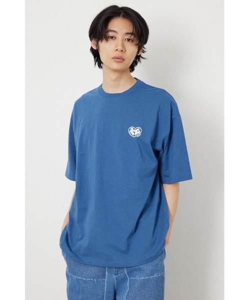 RODEO CROWNS WIDE BOWL（ロデオクラウンズワイドボウル） tシャツ