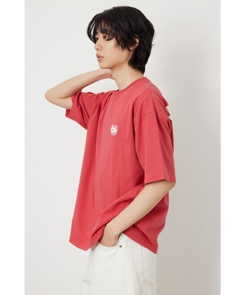 RODEO CROWNS WIDE BOWL（ロデオクラウンズワイドボウル） tシャツ