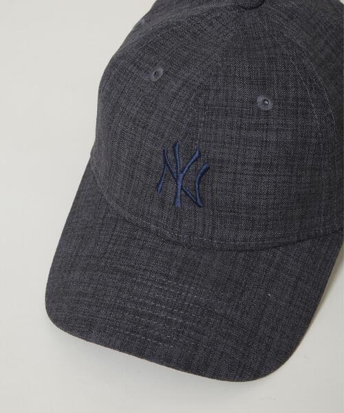 NEW ERA（ニューエラ） キャップ 帽子 NEW ERA(R)/別注 920 NY / MLB