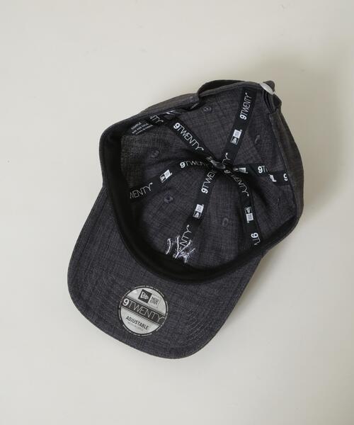 NEW ERA（ニューエラ） キャップ 帽子 メンズ NEW ERA(R)/別注 920 NY