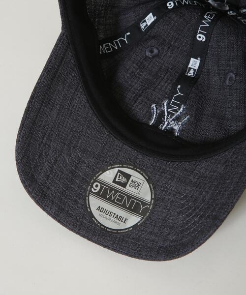 NEW ERA（ニューエラ） キャップ 帽子 NEW ERA(R)/別注 920 NY / MLB