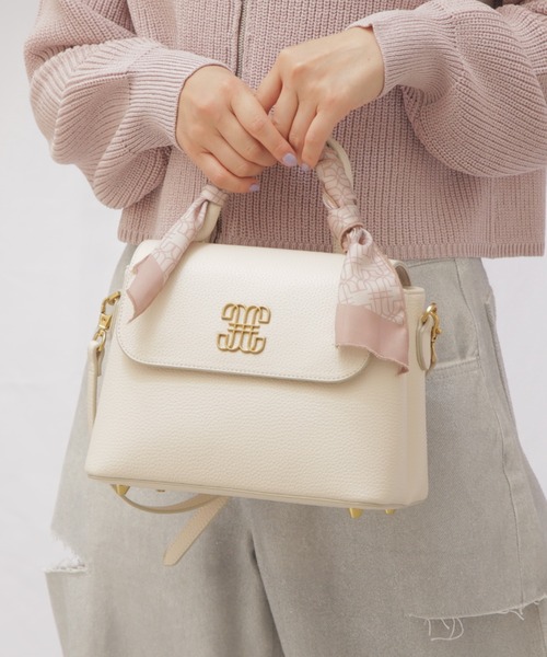 JILL by JILL STUART（ジルバイジルスチュアート） 2WAYバッグ FREE 