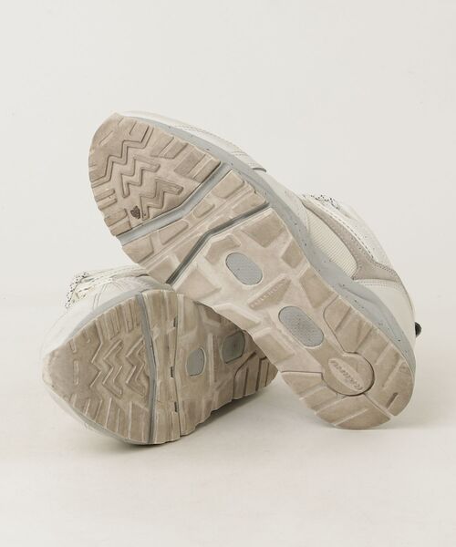 「KARHU」 ローカットスニーカー 6 ホワイト レディース_画像3