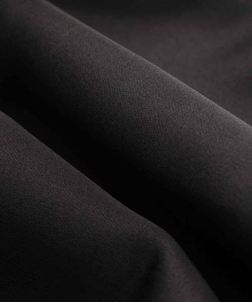 「DRESS LAB」 セットアップ S ブラック×ホワイト レディース_画像2