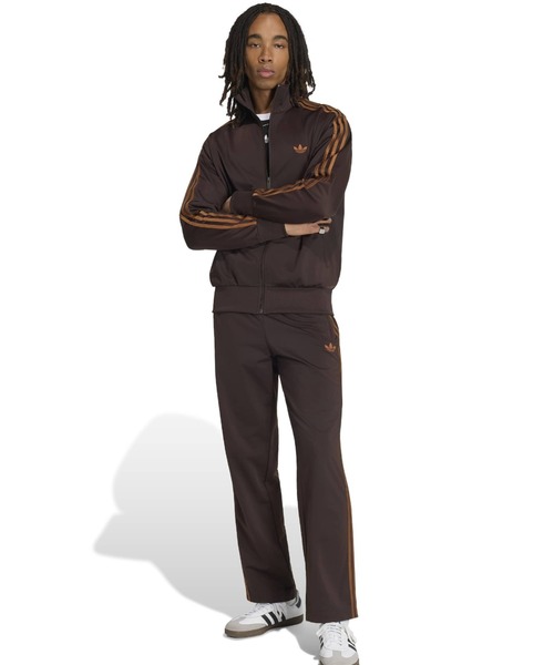 adidas（アディダス） ジャージ adidas FIREBIRD TRACK TOP