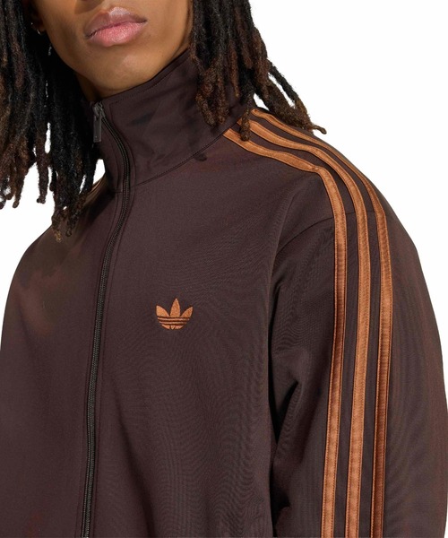 adidas（アディダス） ジャージ adidas FIREBIRD TRACK TOP