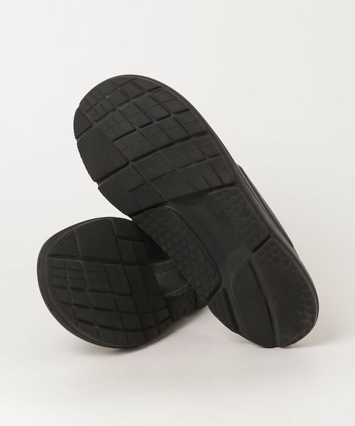 「Danner」 サンダル US11 ブラック メンズ_画像3
