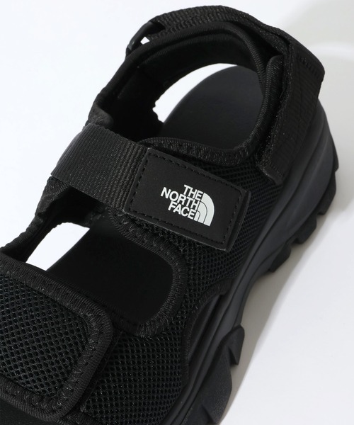THE NORTH FACE（ザ ノースフェイス） スポーツサンダル ノース