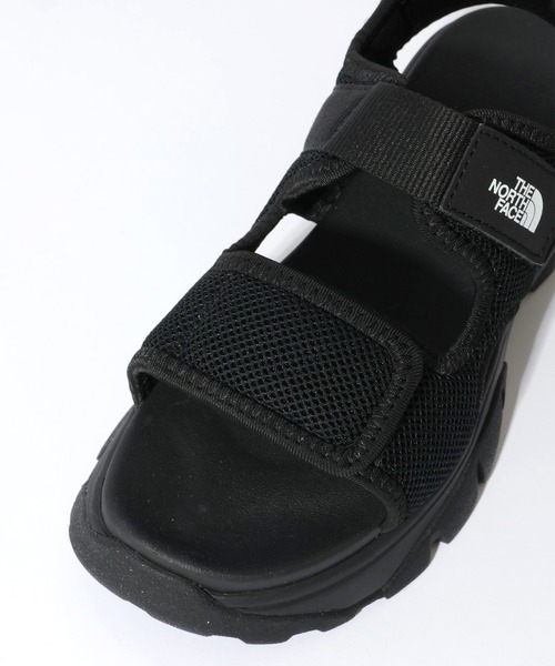 THE NORTH FACE（ザ ノースフェイス） スポーツサンダル ノース