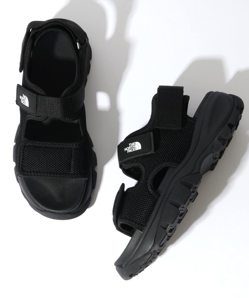 THE NORTH FACE（ザ ノースフェイス） スポーツサンダル ノース