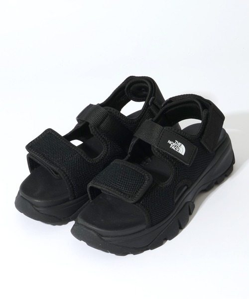 THE NORTH FACE（ザ ノースフェイス） スポーツサンダル ノース