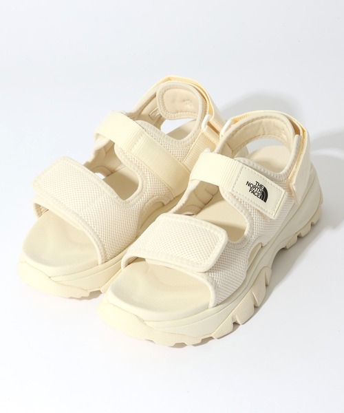 THE NORTH FACE（ザ ノースフェイス） スポーツサンダル ノース