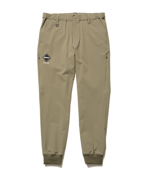 F.C.Real Bristol（エフシーレアルブリストル） パンツ VENTILATION