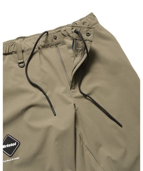 F.C.Real Bristol（エフシーレアルブリストル） パンツ VENTILATION