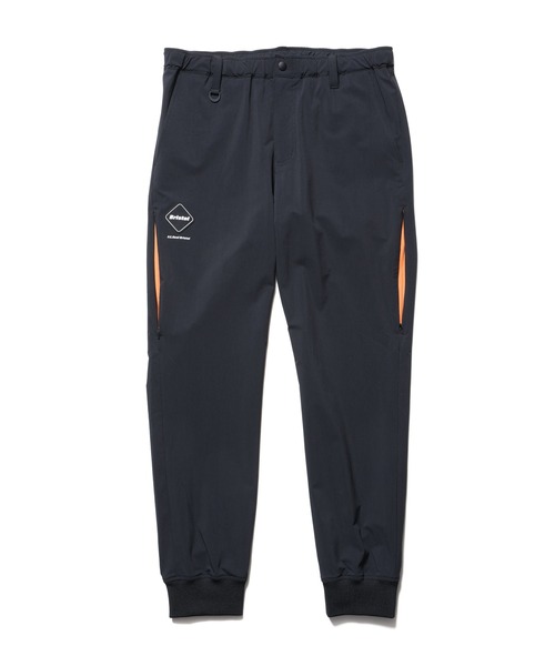 F.C.Real Bristol（エフシーレアルブリストル） パンツ VENTILATION