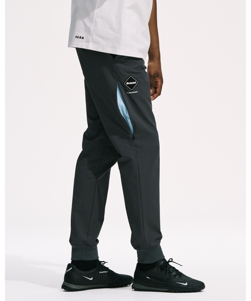 F.C.Real Bristol（エフシーレアルブリストル） パンツ VENTILATION