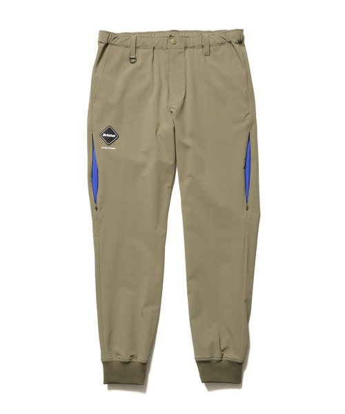 F.C.Real Bristol（エフシーレアルブリストル） パンツ VENTILATION