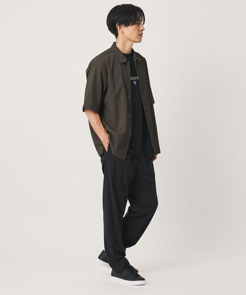 BEAUTY＆YOUTH UNITED ARROWS 撥水 防水 スニーカー スタンダード