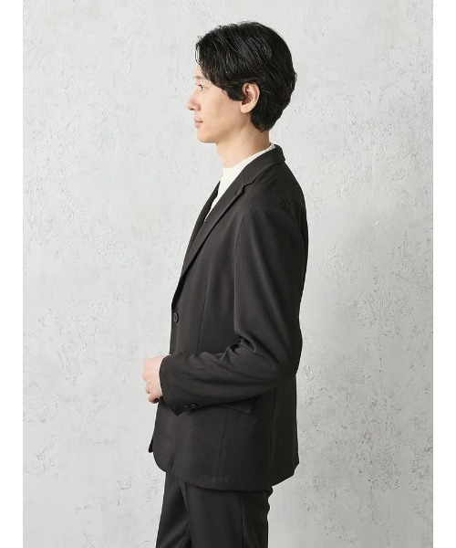 「Perfect Suit FActory」 スーツ M グレー メンズ_画像6