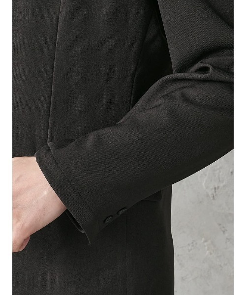 「Perfect Suit FActory」 スーツ M グレー メンズ_画像8