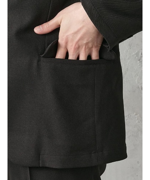 「Perfect Suit FActory」 スーツ M グレー メンズ_画像9